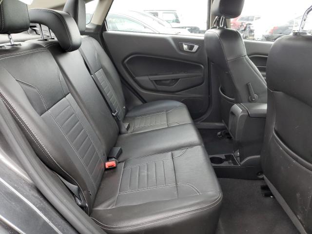 Photo 10 from auction – 2017 FORD FIESTA TIT with VIN 3FADP4CJ5HM143789