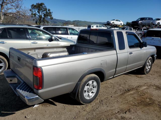 Photo 3 from auction – 2000 NISSAN FRONTIER K with VIN 1N6DD26S8YC321639