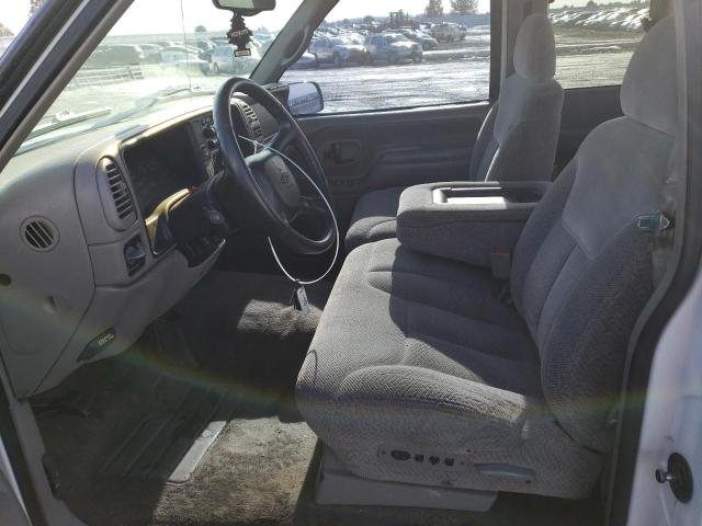 Photo 7 from auction – 1998 CHEVROLET GMT-400 C1 with VIN 2GCEC19R3W1174839