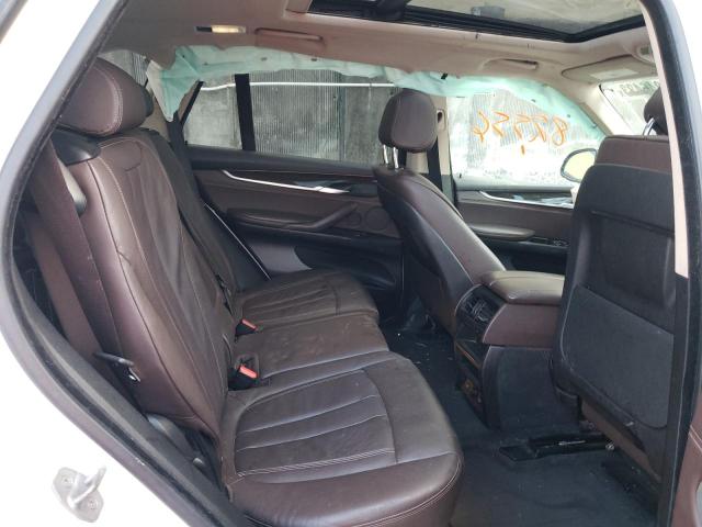 Photo 10 from auction – 2014 BMW X5 XDRIVE3 with VIN 5UXKS4C53E0J94661