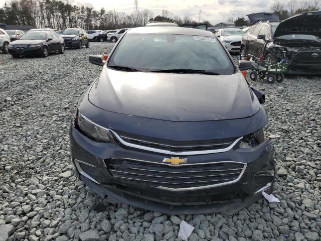 Photo 5 from auction – 2016 CHEVROLET MALIBU LS with VIN 1G1ZB5ST8GF307552