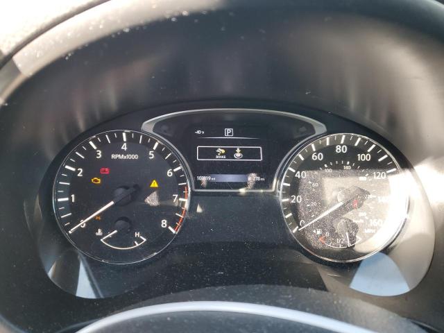 Photo 9 from auction – 2017 NISSAN ALTIMA 2.5 with VIN 1N4AL3AP1HN305746