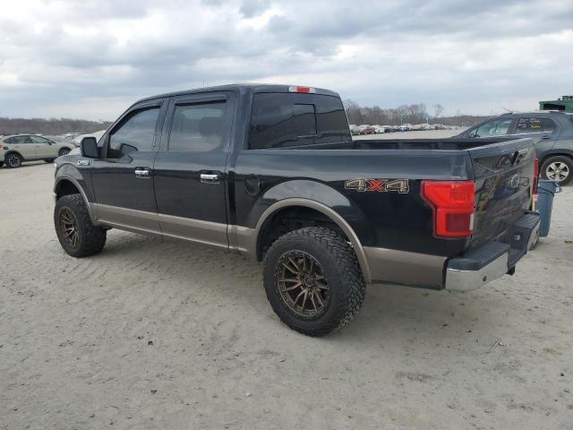 Photo 2 from auction – 2019 FORD F150 SUPER with VIN 1FTEW1EP0KKC53536