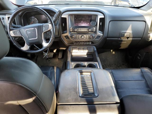 Photo 8 from auction – 2018 GMC SIERRA K15 with VIN 3GTU2PEJ2JG535690