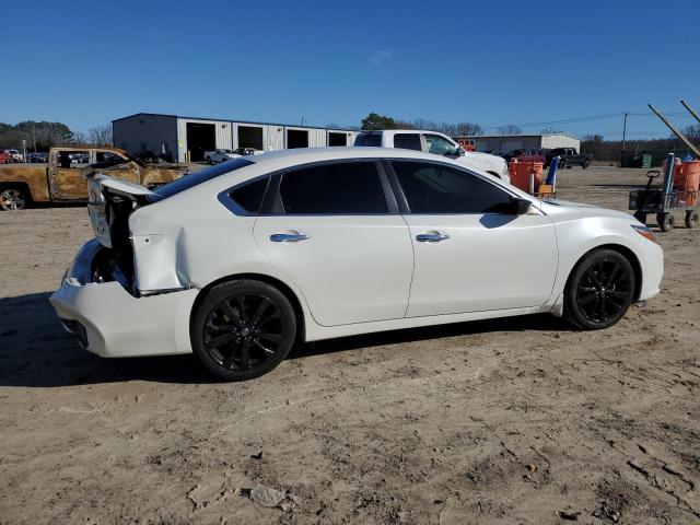 Photo 3 from auction – 2018 NISSAN ALTIMA 2.5 with VIN 1N4AL3AP2JC290790