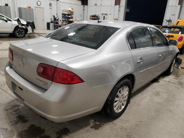 Photo 3 from auction – 2007 BUICK LUCERNE CX with VIN 1G4HP57207U204976