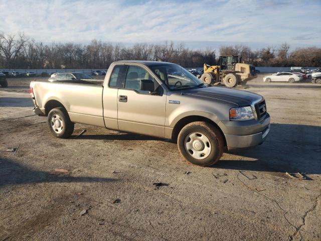 Photo 4 from auction – 2004 FORD F150 with VIN 1FTRF12W84NC26485