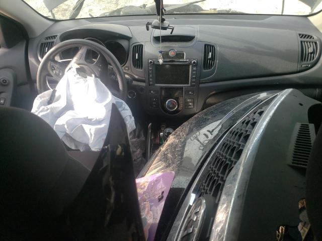 Фото 8 с аукциона – 2012 KIA FORTE EX с VIN KNAFU5A25C5478463