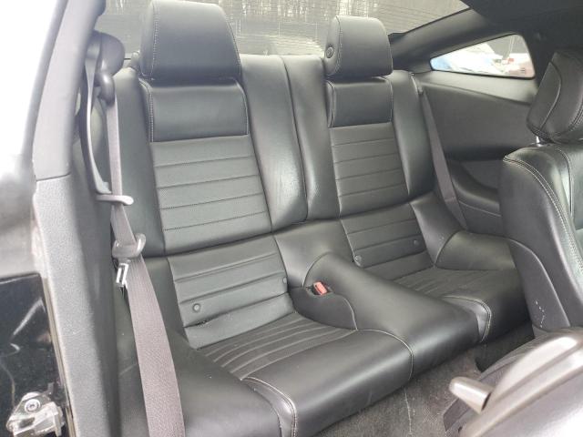 Photo 10 from auction – 2014 FORD MUSTANG with VIN 1ZVBP8AM4E5286303