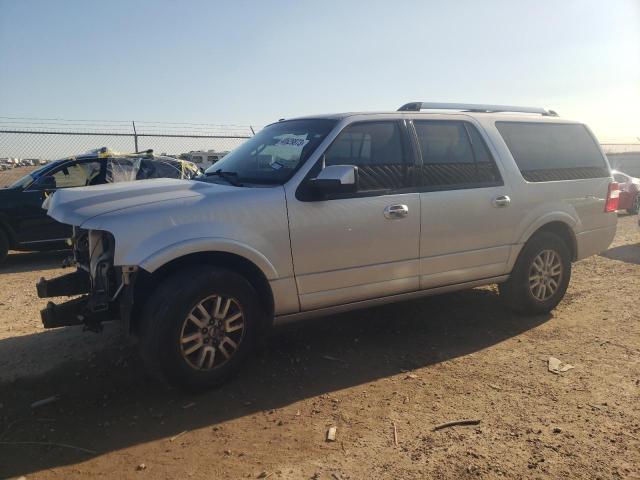 FORD EXPEDITION 2014 with VIN 1FMJK1K50EEF34957 - Photo from auction