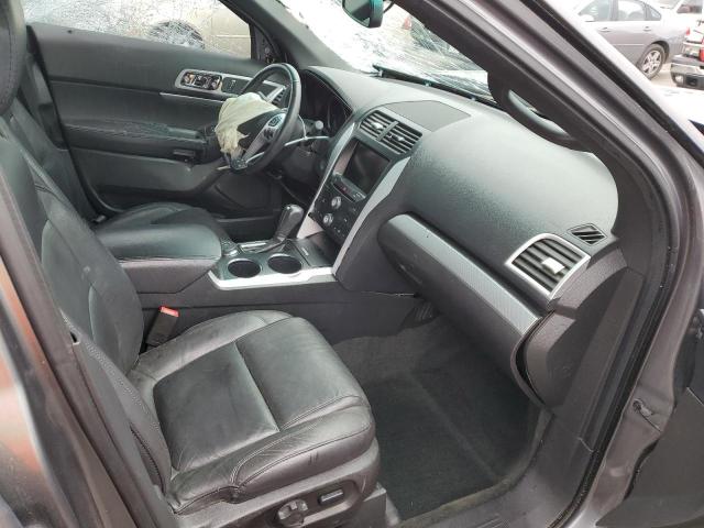 Photo 7 from auction – 2014 FORD EXPLORER X with VIN 1FM5K8D84EGB36219