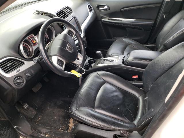 Photo 7 from auction – 2014 DODGE JOURNEY SX with VIN 3C4PDCBG8ET219555