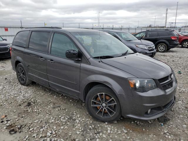 Photo 4 from auction – 2017 DODGE GRAND CARA with VIN 2C4RDGEG4HR765711