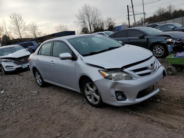 Photo 4 from auction – 2012 TOYOTA COROLLA BA with VIN 2T1BU4EE5CC847339