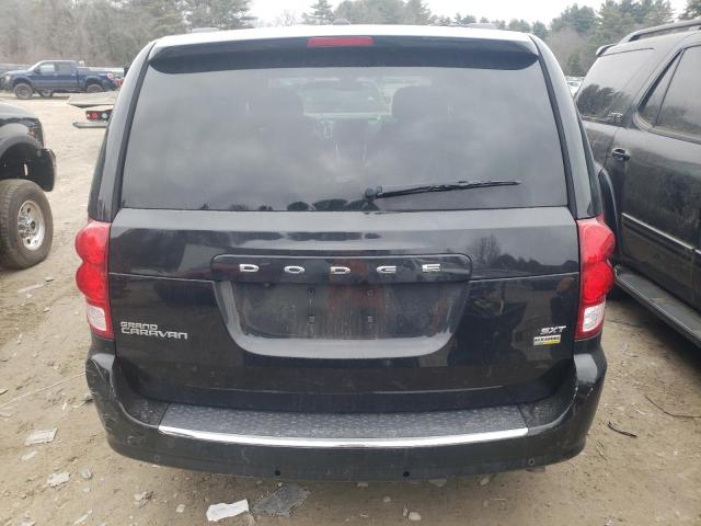 Photo 6 from auction – 2019 DODGE GRAND CARA with VIN 2C4RDGCG0KR571607