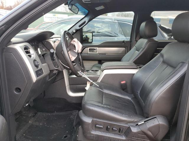 Photo 7 from auction – 2013 FORD F150 SUPER with VIN 1FTFW1ET7DKE96569