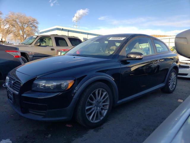Photo 1 from auction – 2010 VOLVO C30 T5 with VIN YV1672MK4A2174506