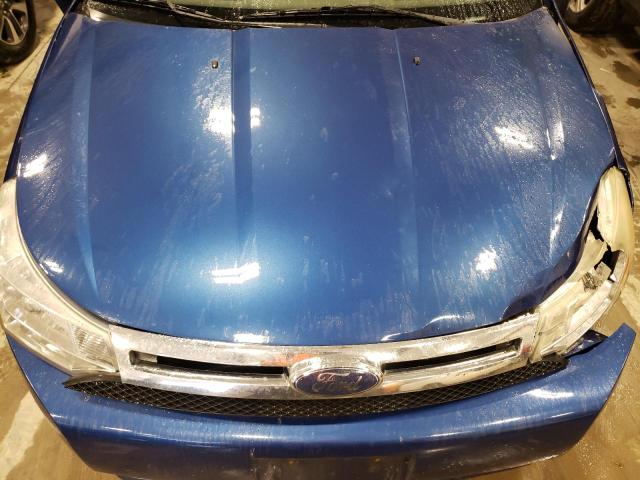Photo 11 from auction – 2008 FORD FOCUS SE with VIN 1FAHP35N88W246782