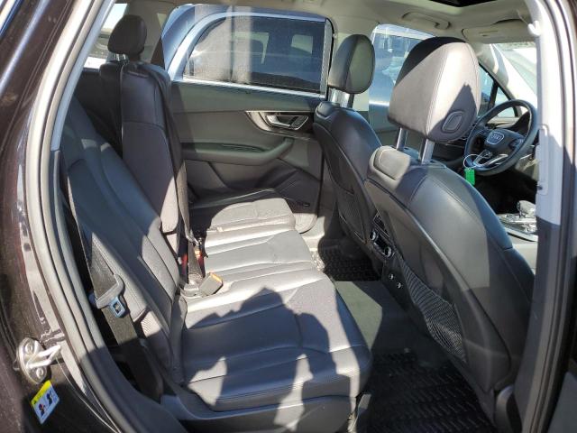 Photo 11 from auction – 2018 AUDI Q7 PRESTIG with VIN WA1VAAF71JD049578