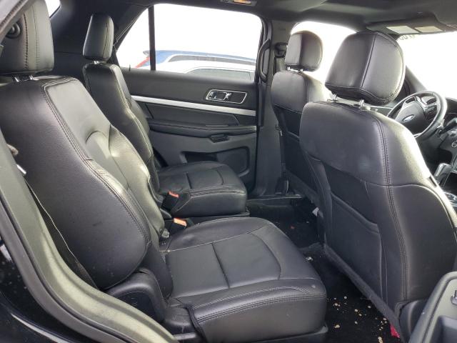 Photo 11 from auction – 2017 FORD EXPLORER X with VIN 1FM5K8D84HGB91466