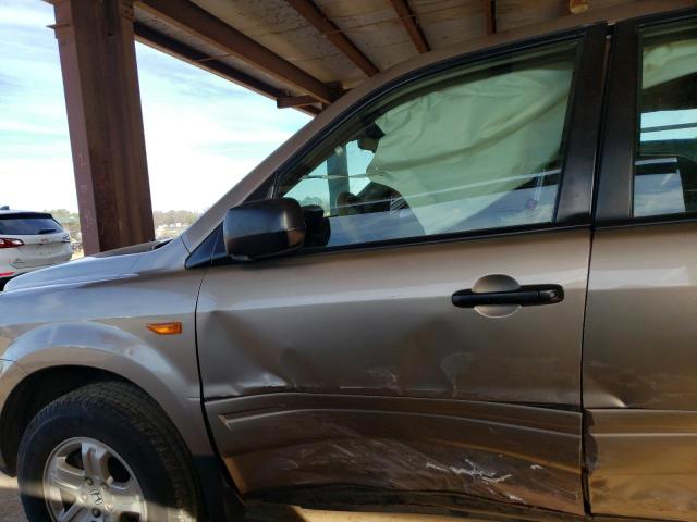 صورة رقم 7 من المزاد - 2007 HONDA PILOT LX مع VIN 5FNYF18147B022938
