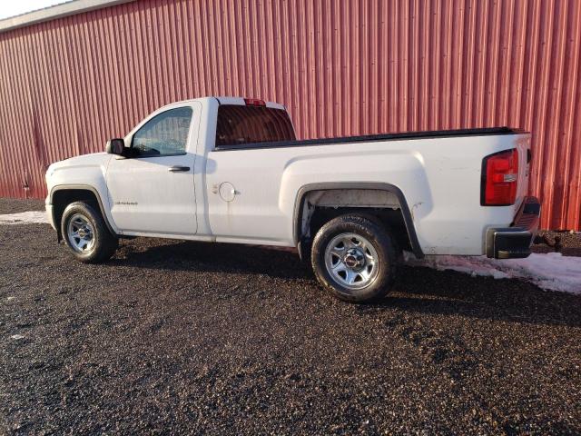 Photo 2 from auction – 2014 GMC SIERRA C15 with VIN 1GTN1TEH2EZ178529