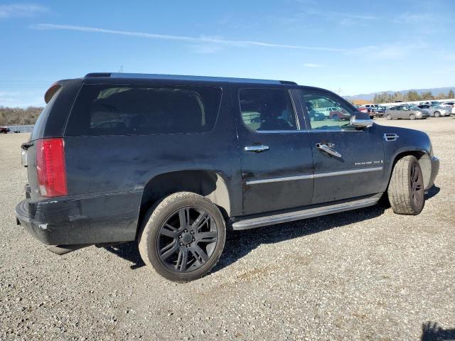 Photo 3 from auction – 2007 CADILLAC ESCALADE E with VIN 1GYFK66887R311597