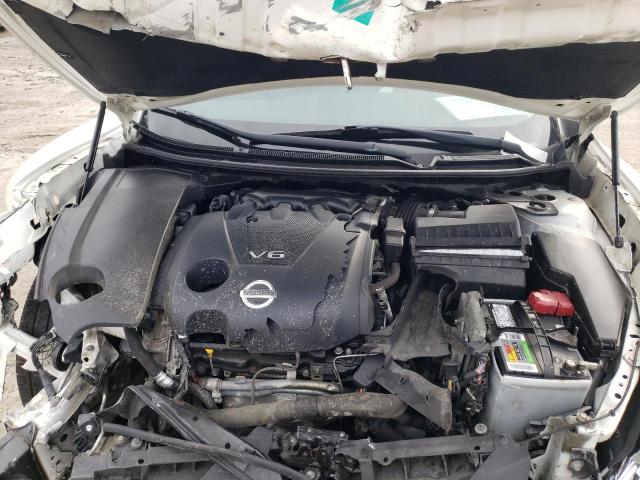 Photo 11 from auction – 2014 NISSAN MAXIMA S with VIN 1N4AA5APXEC490131
