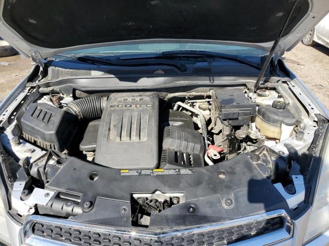 Photo 12 from auction – 2015 CHEVROLET EQUINOX LT with VIN 2GNFLFEK4F6102987