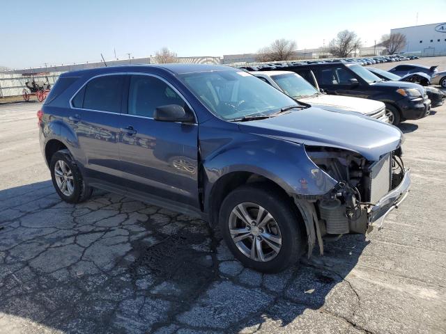 Photo 4 from auction – 2010 CHEVROLET EQUINOX LT with VIN 2CNALDEW4A6356049