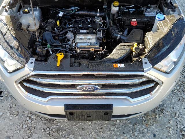 Photo 12 from auction – 2021 FORD ECOSPORT T with VIN MAJ3S2KE6MC424871
