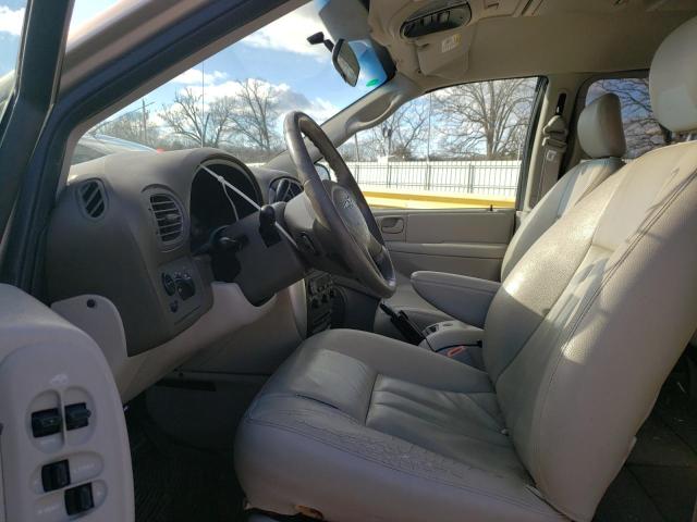 Photo 7 from auction – 2006 CHRYSLER TOWN & COU with VIN 2A4GP54L56R670468