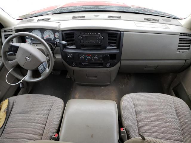 Photo 8 from auction – 2008 DODGE RAM 1500 S with VIN 1D7HU18N68S584469