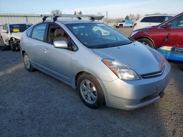 Photo 4 from auction – 2008 TOYOTA PRIUS with VIN JTDKB20U483368693