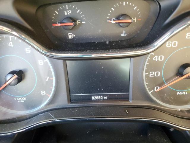 Photo 9 from auction – 2018 CHEVROLET CRUZE with VIN 1G1BC5SM4J7147940