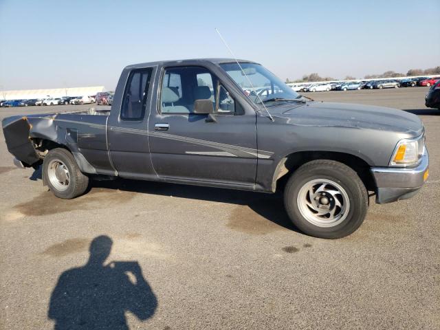 Photo 4 from auction – 1992 TOYOTA OTHER with VIN JT4RN93P5N5064194