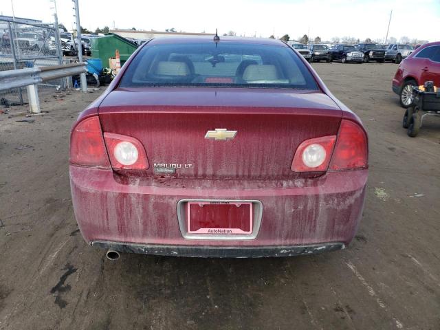 Photo 6 from auction – 2011 CHEVROLET MALIBU 2LT with VIN 1G1ZD5E17BF312478