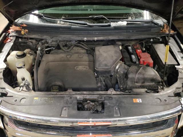 Photo 12 from auction – 2013 FORD EDGE LIMIT with VIN 2FMDK4KCXDBB99763