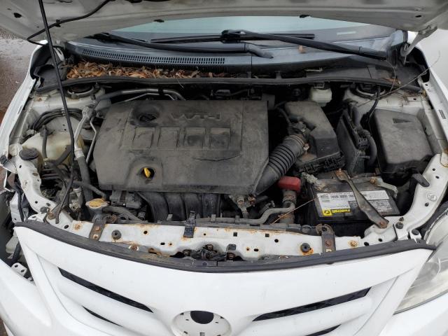 Photo 11 from auction – 2011 TOYOTA COROLLA BA with VIN 2T1BU4EE3BC748937