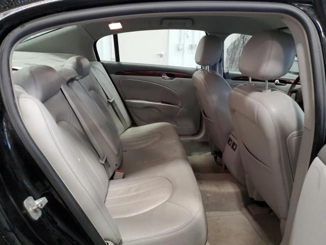 Photo 10 from auction – 2007 BUICK LUCERNE CX with VIN 1G4HD57277U223095