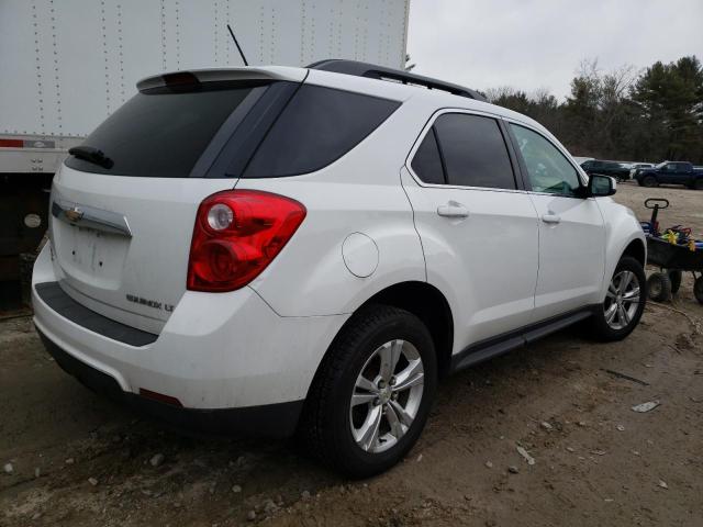Photo 3 from auction – 2015 CHEVROLET EQUINOX LT with VIN 2GNFLGEK6F6277053
