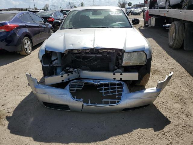 Photo 5 from auction – 2006 CHRYSLER 300 with VIN 2C3KA43R46H223447