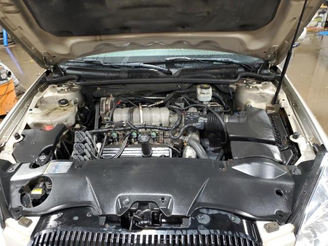 Photo 11 from auction – 2008 BUICK LUCERNE CX with VIN 1G4HD57298U204579