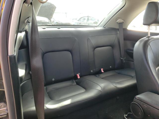 Photo 10 from auction – 2010 VOLKSWAGEN NEW BEETLE with VIN 3VWPW3AG0AM017953