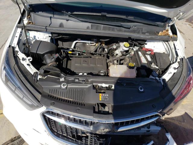 Photo 11 from auction – 2020 BUICK ENCORE PRE with VIN KL4CJCSB1LB057224