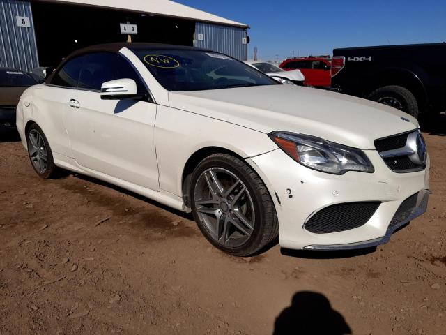Photo 4 from auction – 2015 MERCEDES-BENZ E 550 with VIN WDDKK7DF1FF301852