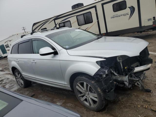 Photo 4 from auction – 2012 AUDI Q7 PREMIUM with VIN WA1LMAFE7CD001339