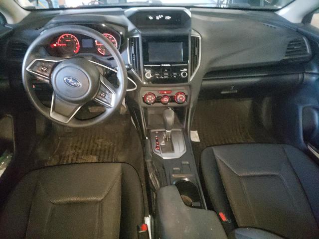 Photo 8 from auction – 2017 SUBARU IMPREZA with VIN 4S3GKAA68H3603578