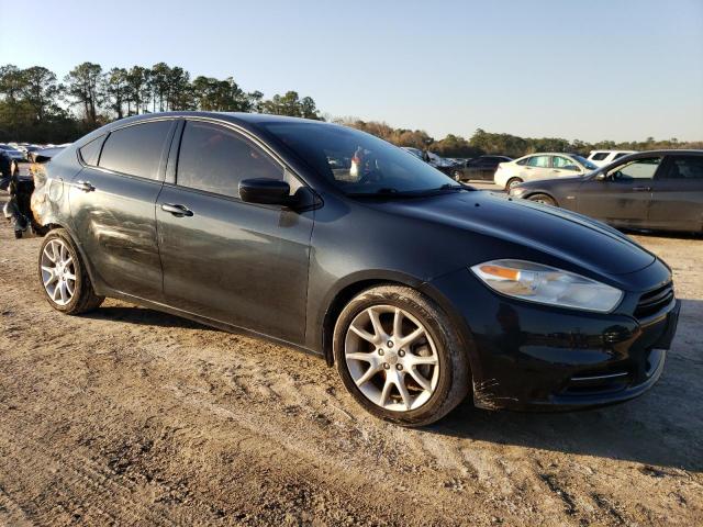 Photo 4 from auction – 2013 DODGE DART SXT with VIN 1C3CDFBA7DD340338