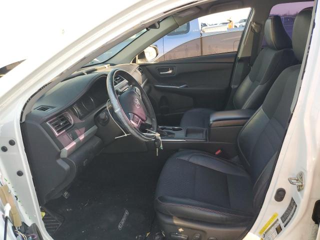 Photo 7 from auction – 2017 TOYOTA CAMRY LE with VIN 4T1BF1FK7HU382047